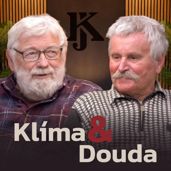 Je závislost omluvou pro zločin? Ivan Douda o vině, trestu a drogách | Josef Klíma Podcast